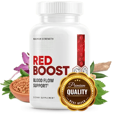 Red Boost® Frequently Asked Questions